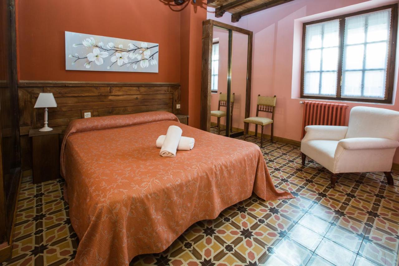 Apartamentos Turisticos Avila Villa Carmen I Exterior foto